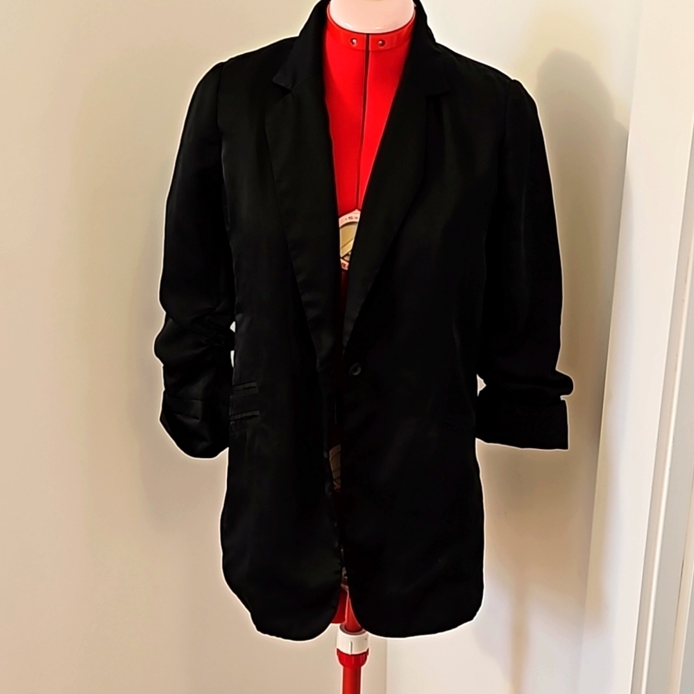 Lauren Conrad jacket